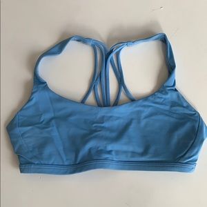 Free To Be Zen Bra